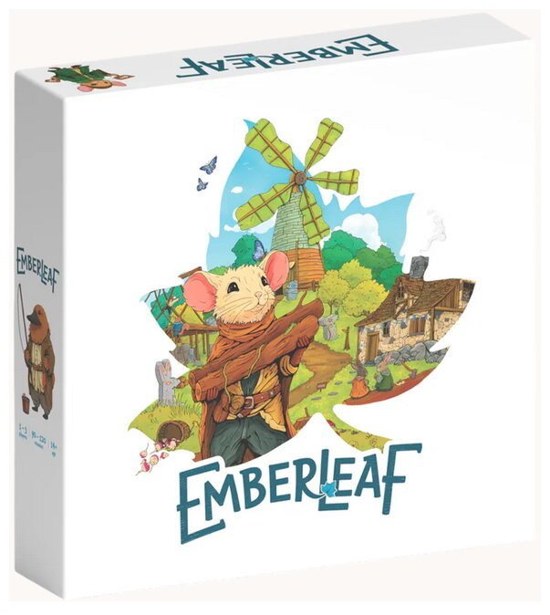 Emberleaf