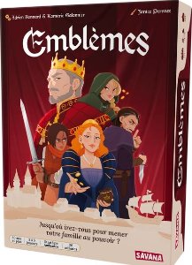 Emblêmes