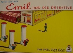 Emil und die Detektive