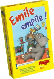 Emile Empile