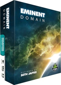 Eminent Domain