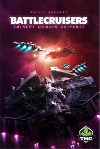 Eminent Domain, Battlecruisers