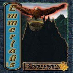 Emmerlaüs : Compagnons