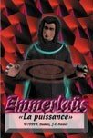 Emmerlaüs : La Puissance