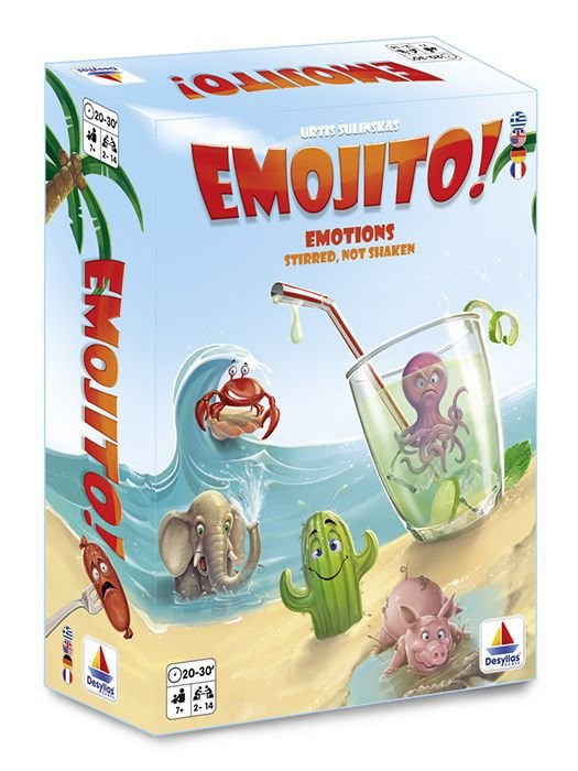 Emojito