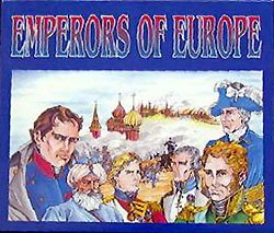 Emperors of Europe