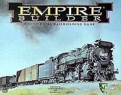 Empire Builder