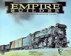 Empire Builder