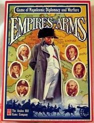 Empire in arms
