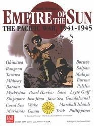 Empire of the Sun