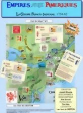 Empires aux Amériques