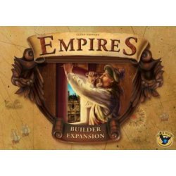 Empires : Builder Expansion