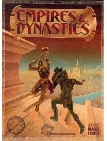 empires et dynasties