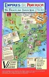 Empires in America
