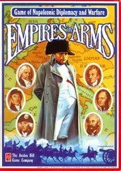 Empires in Arms
