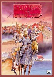 Empires of the Ancient World