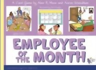 Employee of the Month