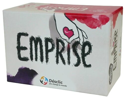 Emprise