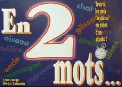 En 2 Mots