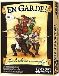 En Garde !
