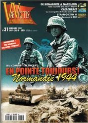 En pointe toujours II - Normandie 1944