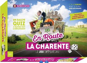 En Route Pour La Charente