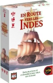 En Route vers les Indes
