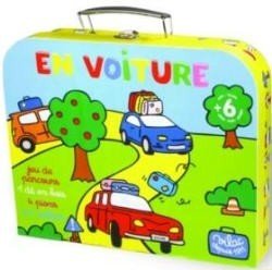 En voiture