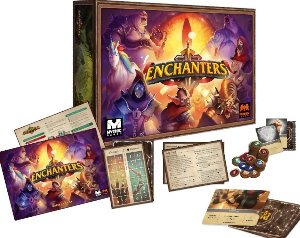 Enchanters