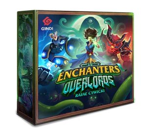 Enchanters - Overlords