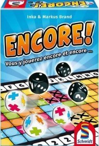 Encore !