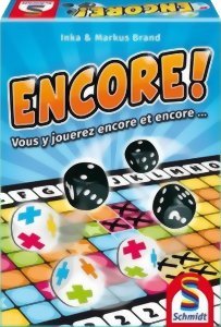 Photo: Encore !