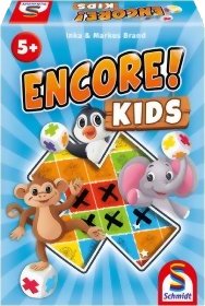 Encore ! Kids