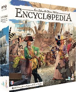 Encyclopedia