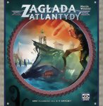 End of Atlantis