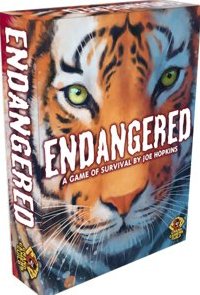 Endangered