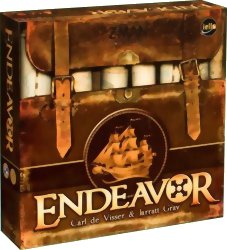 Endeavor