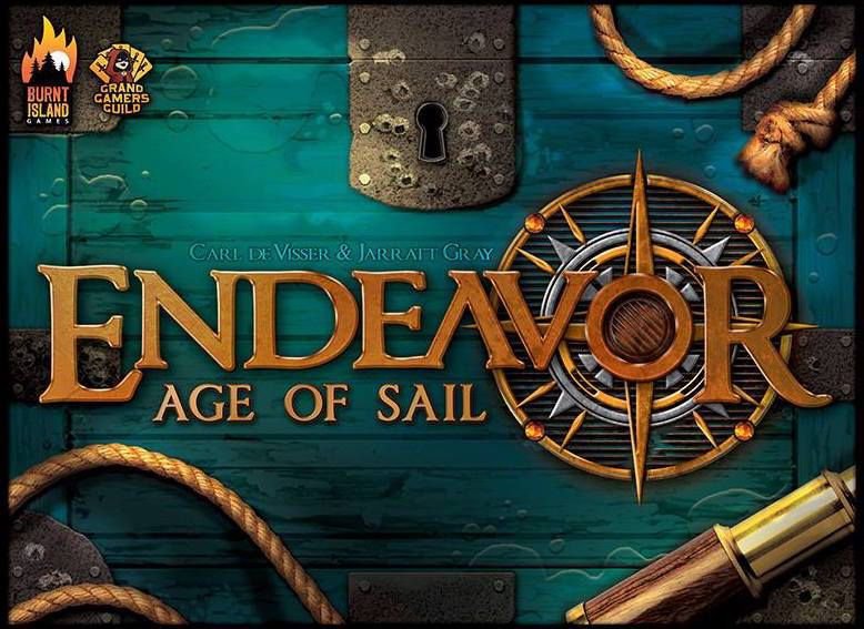 Endeavor : Age of Sail