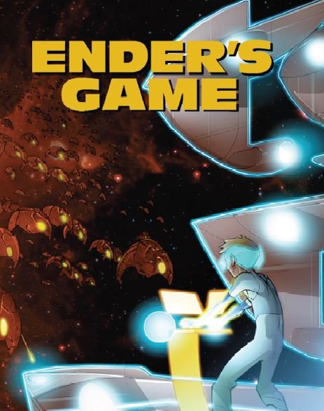 Ender's Game