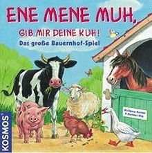 Ene Mene Muh