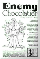 Enemy Chocolatier