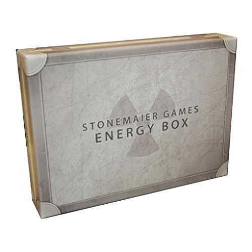 Energy Box