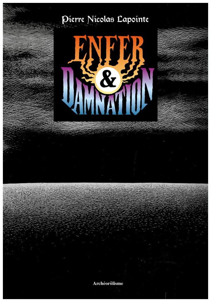 Enfer & Damnation