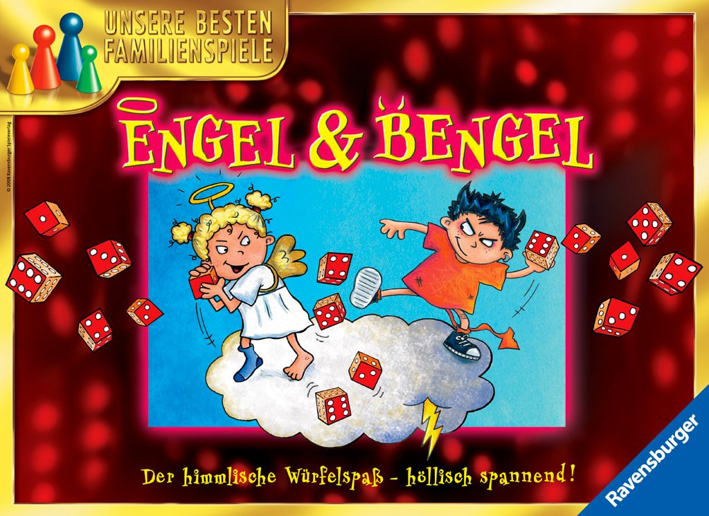 Engel und Bengel