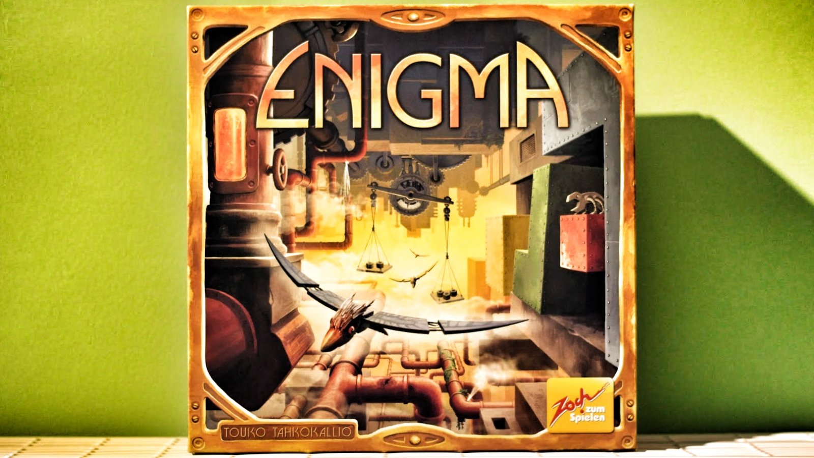 Enigma