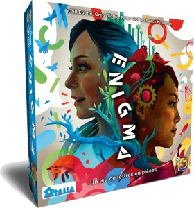 Enigma