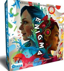 Enigma