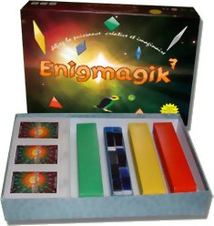 Enigmagik