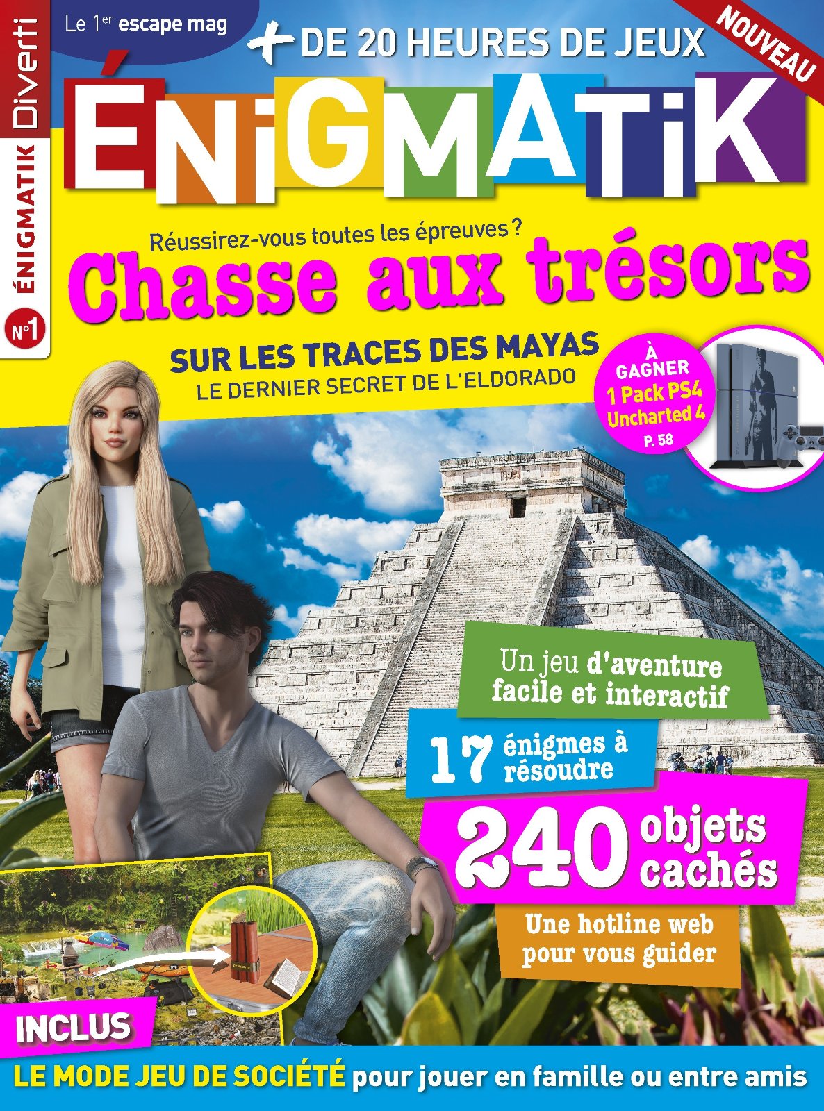Photo: Enigmatik #01