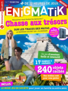 Enigmatik #01